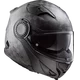 Шлем модулярный LS2 FF313 VORTEX MATT CARBON