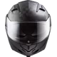 Шлем модулярный LS2 FF313 VORTEX MATT CARBON