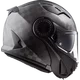 Шлем модулярный LS2 FF313 VORTEX MATT CARBON