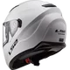 Шолом LS2 FF320 STREAM EVO GLOSS WHITE