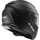 Мотошолом LS2 FF320 STREAM EVO MATT BLACK