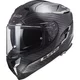 Шолом LS2 FF327 CHALLENGER CT2 CARBON
