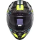 Шолом LS2 FF327 CHALLENGER CT2 THORN HI-VIS YELLOW