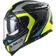 Шолом LS2 FF327 CHALLENGER CT2 THORN HI-VIS YELLOW