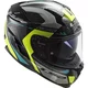 Шолом LS2 FF327 CHALLENGER CT2 THORN HI-VIS YELLOW