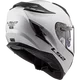 Шолом LS2 FF327 CHALLENGER SOLID WHITE