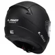 Шолом LS2 FF353 RAPID 2 SOLID MATT BLACK