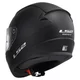 Шолом LS2 FF353 RAPID 2 SOLID MATT BLACK