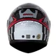 Шолом LS2 FF353 RAPID BRAVADO BLACK RED