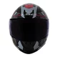 Шолом LS2 FF353 RAPID BRAVADO BLACK RED