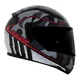 Шолом LS2 FF353 RAPID BRAVADO BLACK RED