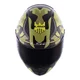 Шолом LS2 FF353 RAPID BRAVADO YELLOW
