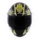Шолом LS2 FF353 RAPID BRAVADO YELLOW