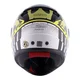 Шолом LS2 FF353 RAPID BRAVADO YELLOW