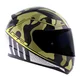 Шолом LS2 FF353 RAPID BRAVADO YELLOW