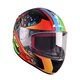 Шолом LS2 FF353 RAPID FIESTY MATT
