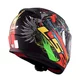 Шолом LS2 FF353 RAPID FIESTY MATT