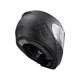 Шолом LS2 FF397 VECTOR CT2 SINGLE MONO MATT CARBON S