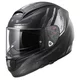 Шолом LS2 FF397 VECTOR FT2 RAZOR MATT BLACK S