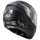 Шолом LS2 FF397 VECTOR FT2 RAZOR MATT BLACK S