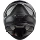 Мотошлем LS2 FF800 STORM 2 FASTER MATT TITANIUM