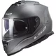 Мотошлем LS2 FF800 STORM 2 SOLID MATT TITANIUM