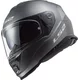 Мотошлем LS2 FF800 STORM 2 SOLID MATT TITANIUM