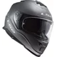 Мотошлем LS2 FF800 STORM 2 SOLID MATT TITANIUM