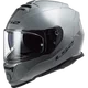 Шолом LS2 FF800 STORM NARDO GREY