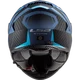 Шолом LS2 FF800 STORM RACER MATT BLUE