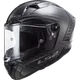 Шолом LS2 FF805 THUNDER CARBON RACING FIM