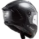 Шолом LS2 FF805 THUNDER CARBON RACING FIM