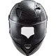 Шолом LS2 FF805 THUNDER CARBON RACING FIM