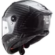 Шолом LS2 FF805 THUNDER CARBON RACING FIM