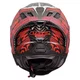 Мотошолом LS2 FF807 DRAGON ENTHUM RED