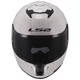 Шолом LS2 FF808 STREAM 2 SOLID GLOSS WHITE