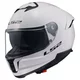 Шолом LS2 FF808 STREAM 2 SOLID GLOSS WHITE