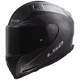Шолом LS2 FF811 VECTOR 2 C GLOSS CARBON