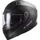 Шолом LS2 FF811 VECTOR 2 C GLOSS CARBON