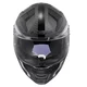 Шлем LS2 FF811 VECTOR 2 C GRID MATT BLACK GREY