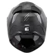 Шлем LS2 FF811 VECTOR 2 C GRID MATT BLACK GREY