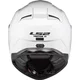 Мотошлем LS2 FF811 VECTOR 2 SOLID WHITE