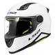 Шлем LS2 FF812 KID SOLID WHITE