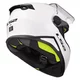 Шлем LS2 FF812 KID SOLID WHITE