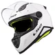 Шлем LS2 FF812 KID SOLID WHITE
