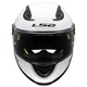 Шлем LS2 FF812 KID SOLID WHITE