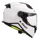 Шлем LS2 FF812 KID SOLID WHITE