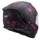 Мотошлем LS2 FF818 STORM 3 BURST BLACK PINK