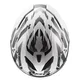 Мотошолом LS2 FF818 STORM 3 KAOS WHITE GREY