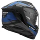 Мотошлем LS2 FF818 STORM 3 KOMAI BLACK BLUE